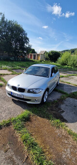 BMW e87 118i - 3