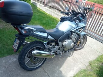 Prodám Hondu CBF 1000 ABS - 3