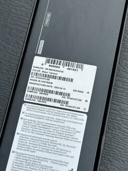 Nové Samsung Galaxy Watch5 Pro 45mm SM-R920 - 3
