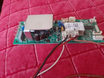 PRODANO --- Ridici jednotka PCB delonghi esam 2600 - 3