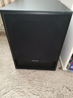 Aktivní subwoofer AUNA - 3