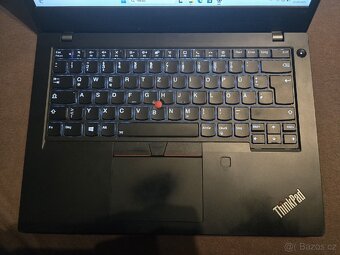 Lenovo L14. i7 max 4,9GHZ 512GB SSD 16GB Pamet - 3