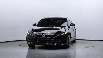 2018 HONDA ACCORD HYBRID TOURING - 3