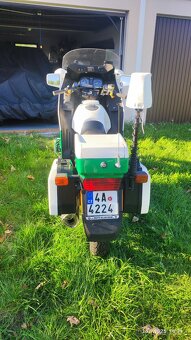 BMW K 75 RT policejní verze - 3