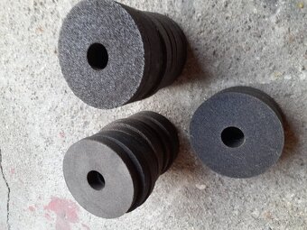 ŘEZNÉ A BRUSNÉ KOTOUČE - 3