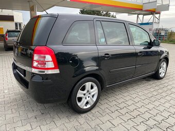 Opel Zafira 1.7 CDTI - 3