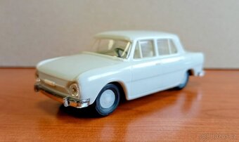 KDN Škoda 110 - 3