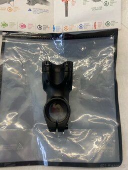 RaceFace predstavec 50mm - 3