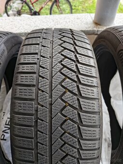 205/50 R17 V XL zimní pneu - 3