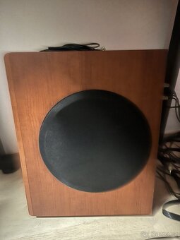 Repro Genius sw-hf5.1 6000 - 3
