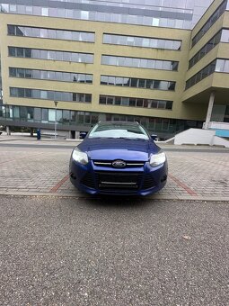 Ford Focus - 3