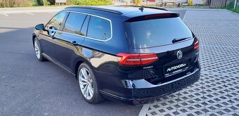 Passat variant b8 1.4 tsi 110 kw naj. 124 FULL-LED - 3