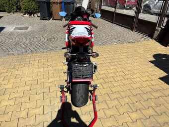 Honda CBR 1000rr - 3