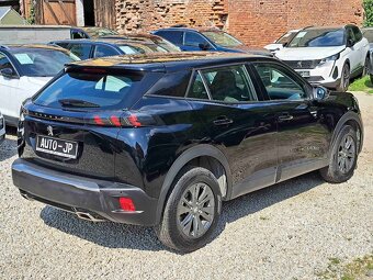 Peugeot 2008 1,2 PT EAT8 ACTIVE 105.000 km - 3