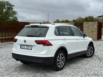 VW Tiguan 2.0 TDi 110kw - DSG - ACC - 103tis km najeto - 3