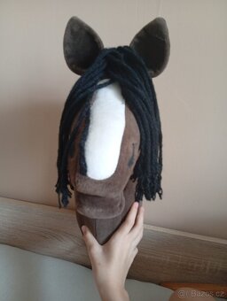 Hobby horse vel. S - 3