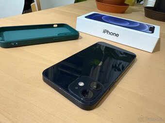 iPhone 12 mini použitý - 3