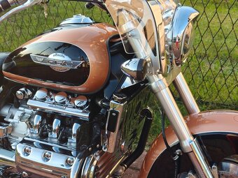 Honda F6C Valkyrie - 3