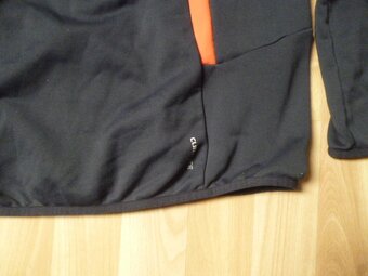 sportovní mikina Adidas vel. S-M - 3