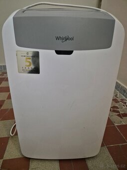 Whirlpool PACW29COL Klimatizace - 3