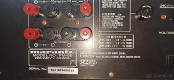 Marantz PM-55 - 3