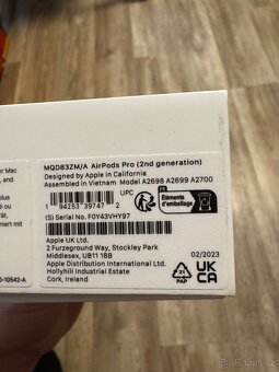 Apple airpods pro 2 - 3