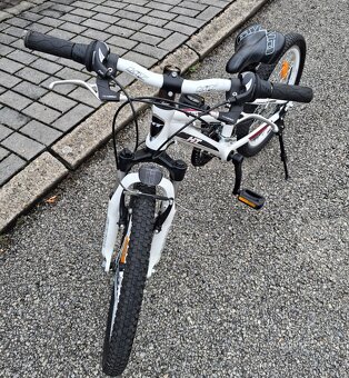 dětské horské kolo 20 “ - 3