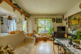 Prodej rodinného domu 90 m2, ul. Přibylova, Ostrava - Kunčic - 3