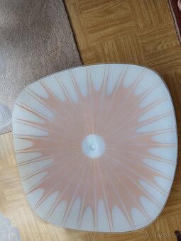 Lustr, stylový, Napako, Brusel, závěsné svítidlo - 3