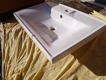 Umyvadlo SAVA 70 cm - 3