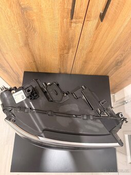 VW TIGUAN II – PŘEDNÍ PRAVÉ LED SVĚTLO - 3