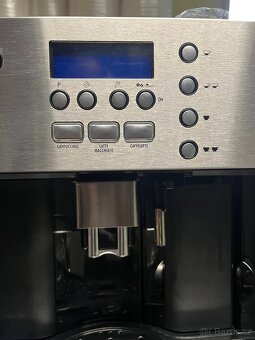 Kávovar Delonghi PrimaDonna typ EAB 166.00 - 3