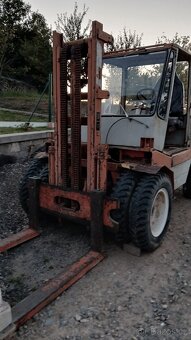 Terenní Desta 32 22 - 3