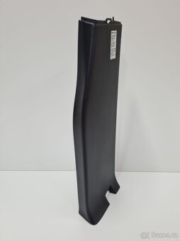 VW T6 Multivan Sloupek Pravý pěkný stav 7H5867292 - 3