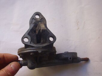 AC pumpa Jikov na Škoda 120 - 3