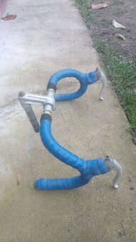 Berany řidítka na kolo favorit speciál - 3