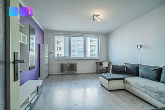 Prodej bytu 3+1, 78 m², ul. 1. Máje, Orlová - Lutyně - 3