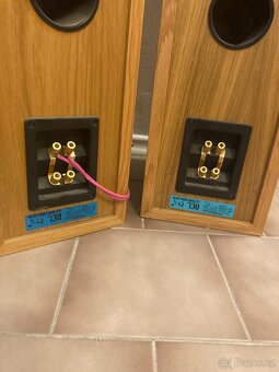 Prodám reproboxy - 3