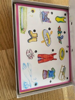 Školička pro předškoláky - 3