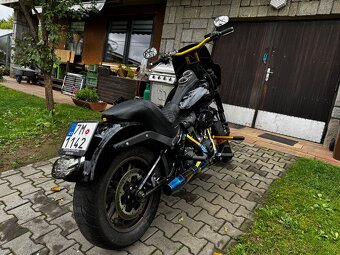 Harley Davidson LowRider S 114 - 3