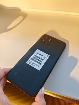XIAOMI REDMI A2, TOP stav, kompletní balení - 3