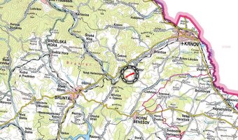 Zemědělská půda, prodej, Zátor, Bruntál - 3