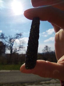 Vltavín - Chlum - 3