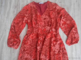 ŠATY VEL. 38 NOVÉ - 3