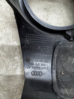 Kryt motoru Audi 3.0 V6 TDI – 059 103 925 CC - 3