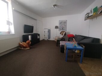 Pronájem bytu 4+1, 86 m², ul. Žižkova, Jeseník. - 3