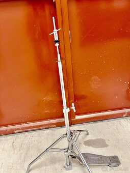 Amati hi hat., - 3