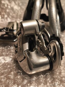 Campagnolo Chorus 8 speed - 3