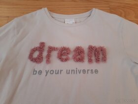 ZARA trička-vel. 8-9 let (128-134) - 3