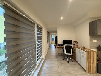 Pronájem RD 4+1 (150 m2), garáž, Brno-Tuřany - 3